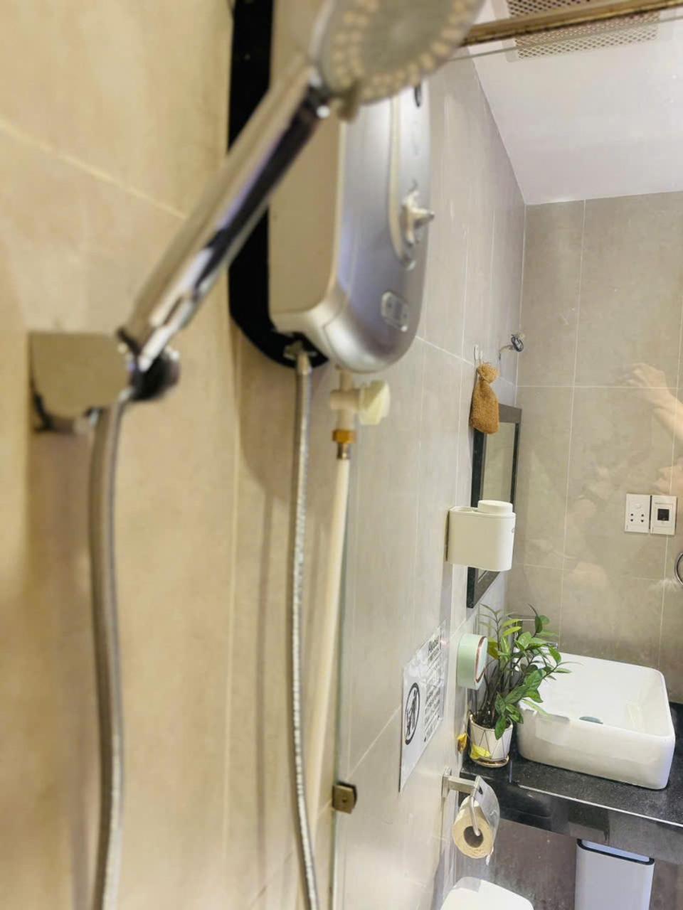 Hotel The L'anmien Bui Vien Ho Chi Minh City