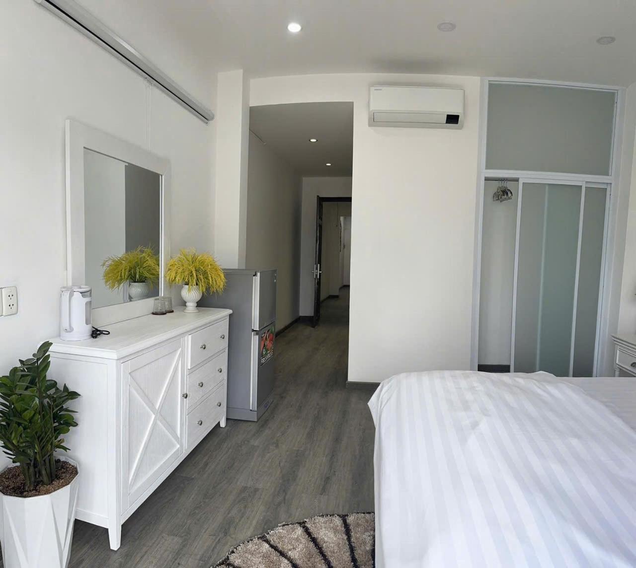 Hotel The L'anmien Bui Vien *