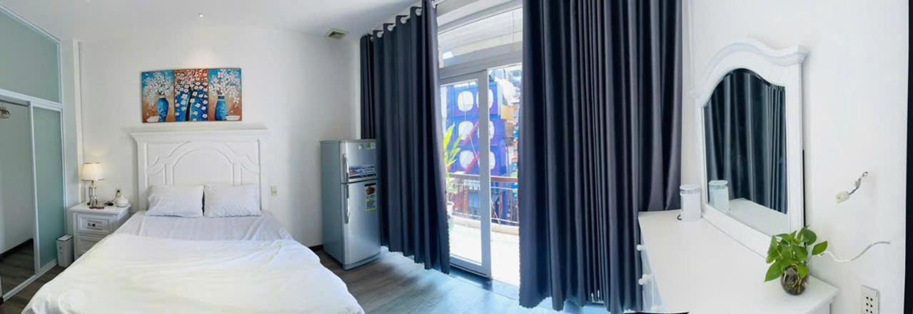 Hotel The L'anmien Bui Vien