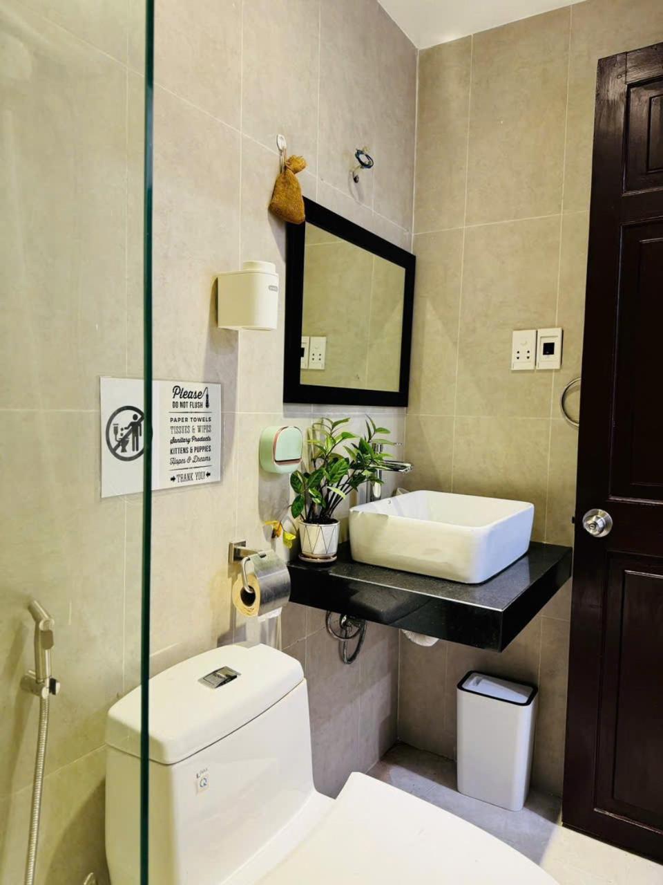 The L'anmien Bui Vien Hotel Ho Chi Minh City