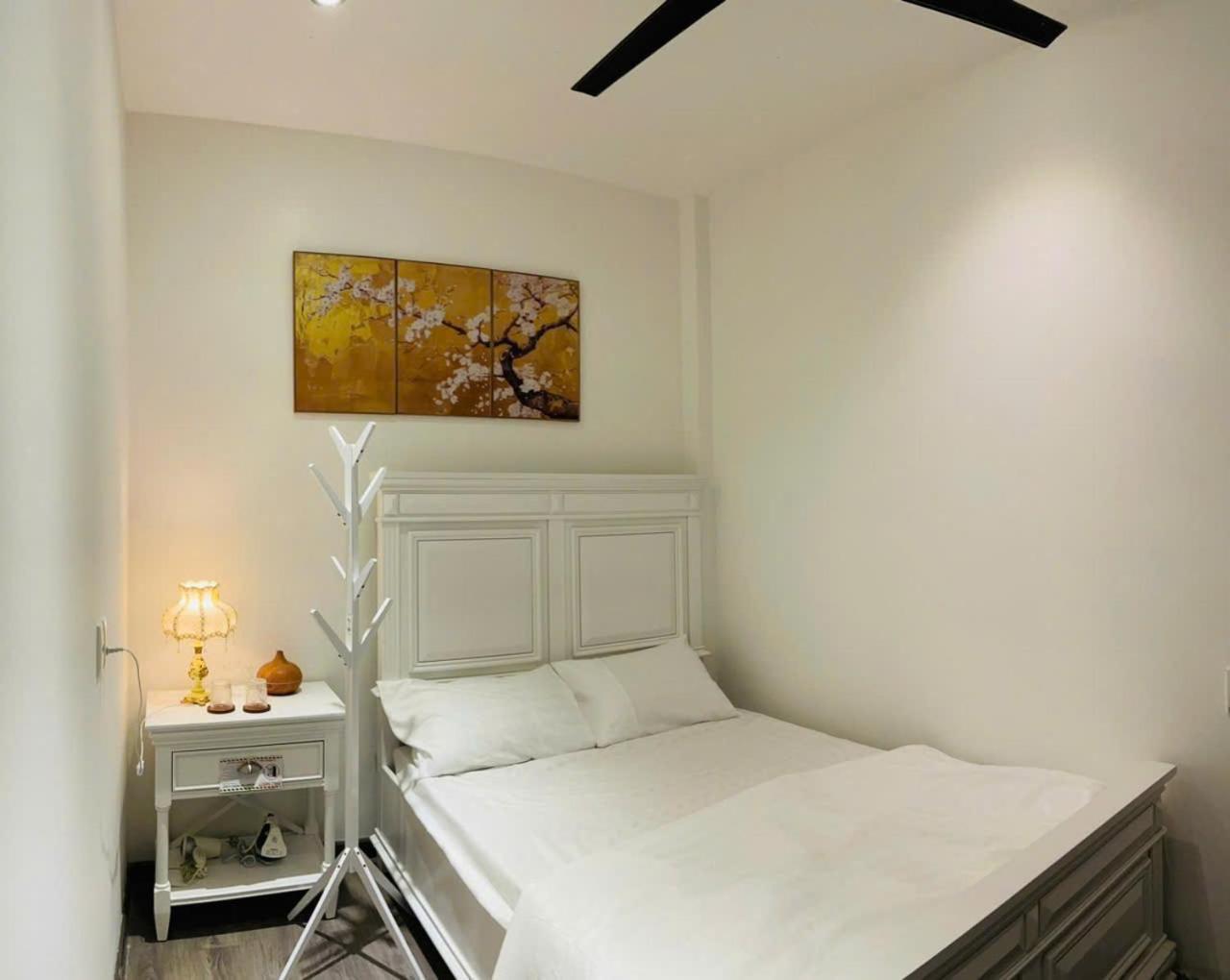 The L'anmien Bui Vien Hotel